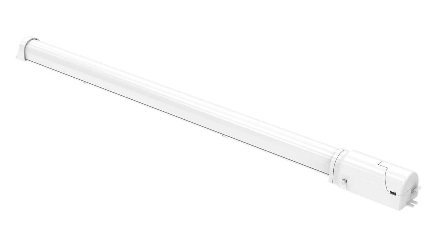 Pasang semula LED magnetik