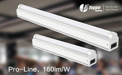 Cahaya sistem linear pro-line