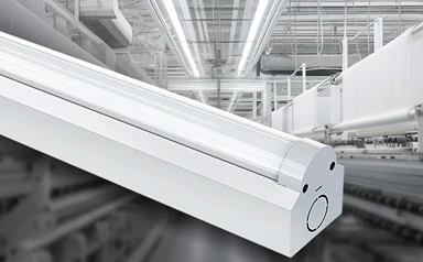 LED Batten Lights: Jenis, Manfaat dan Aplikasi Utama