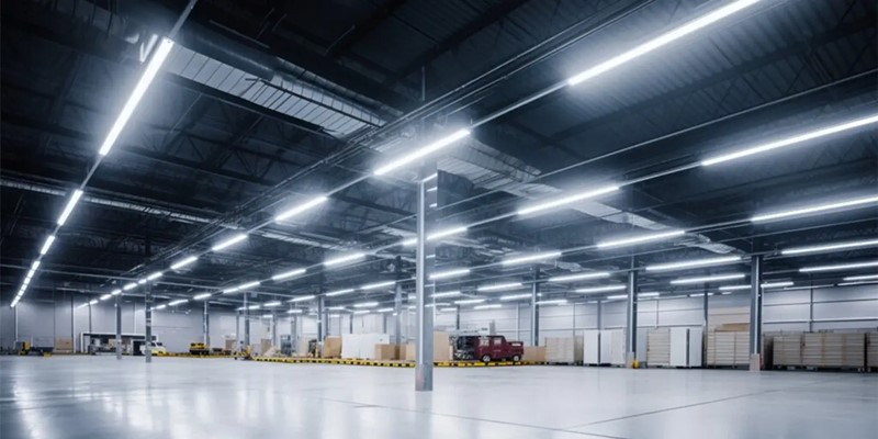 LED Linear Lights LED Linear Lights