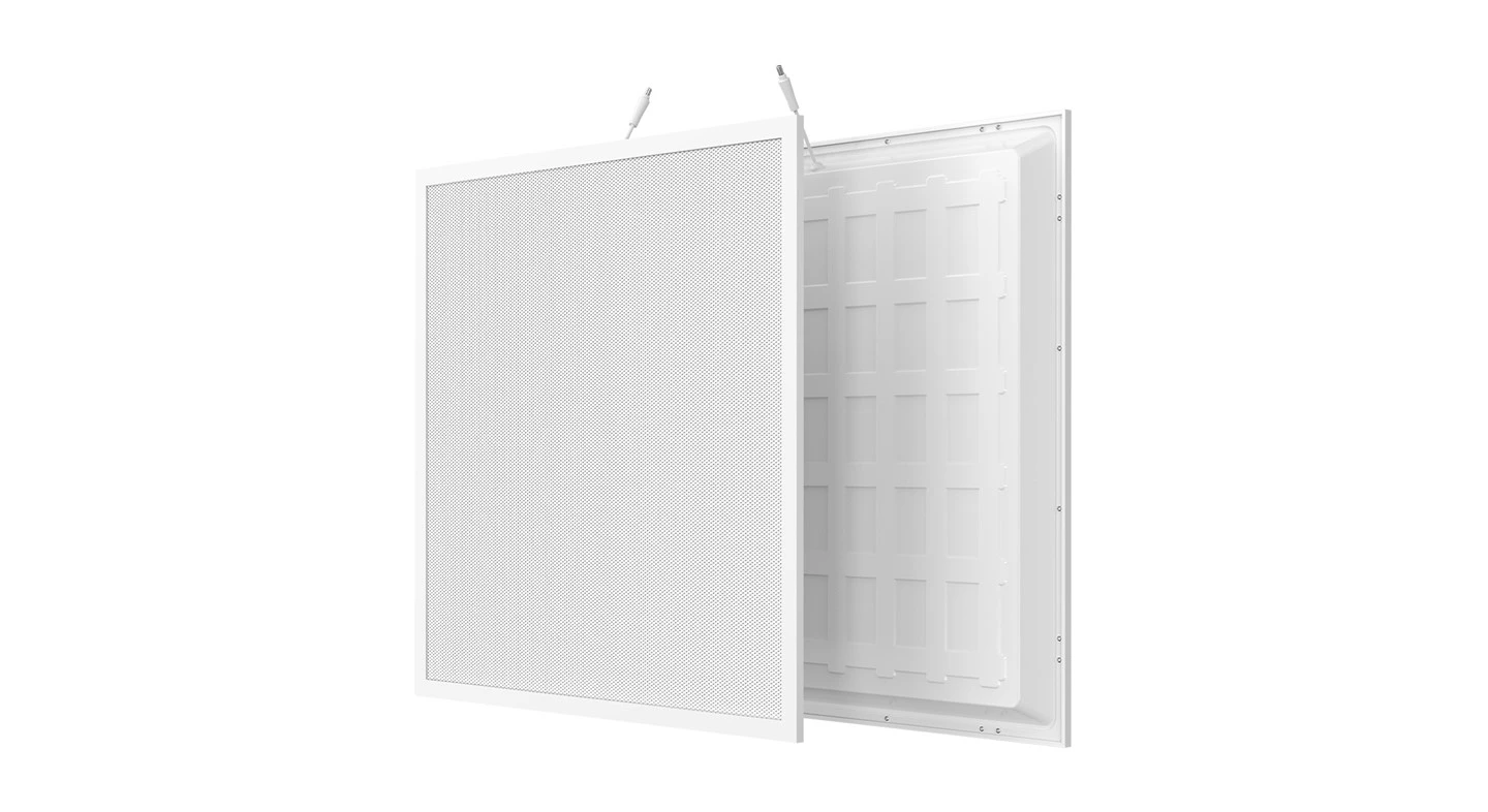 Lampu panel backlit