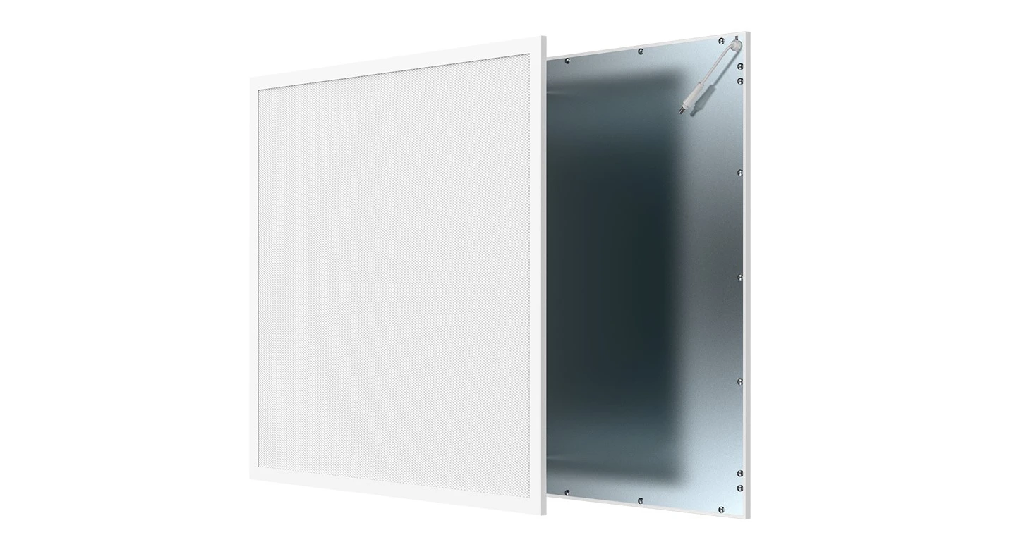 Lampu panel Edgelit