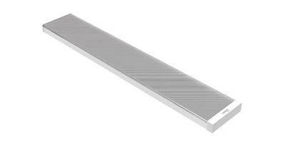 Kaston UGR Batten Light