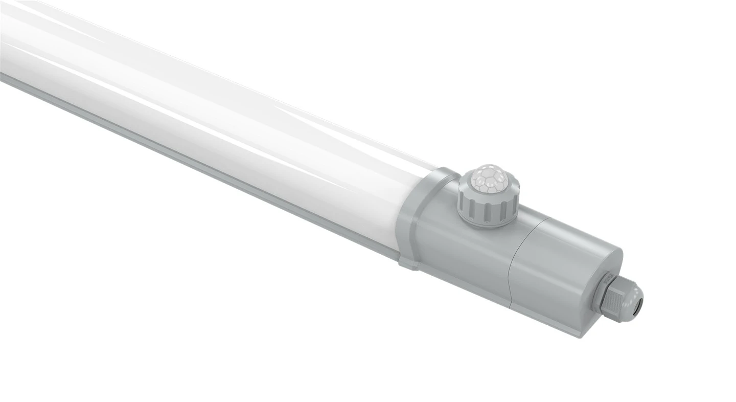 Lampu Kalis Tiga Trent
