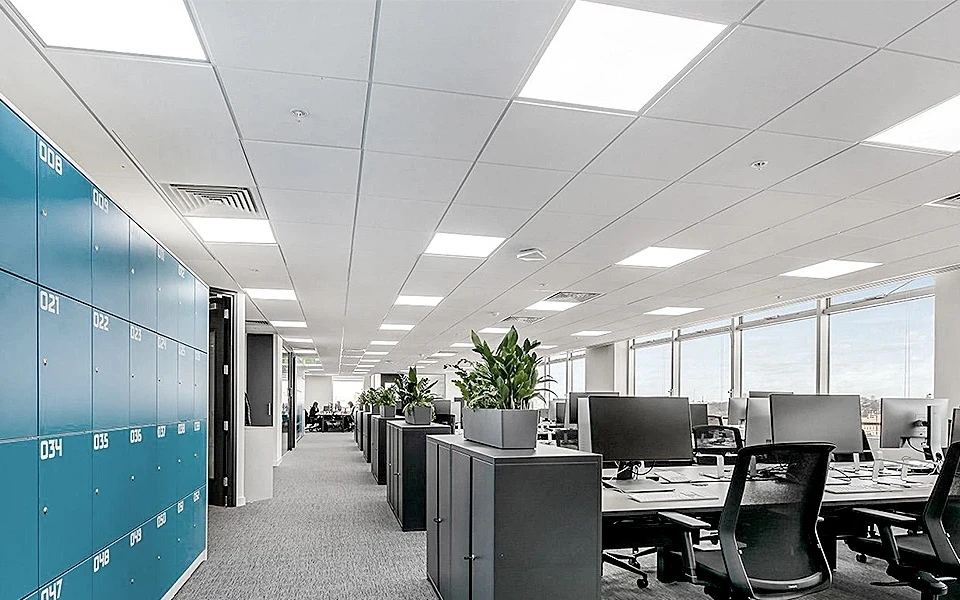 Panel Lights Panel Lights